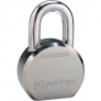 MASTER LOCK 6230 SOLID BODY PADLOCK