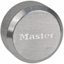 MASTER LOCK 6271KA PROSERIES HIDDEN SHACKLE PADLOCK