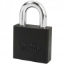 AMERICAN LOCK A1365BLK SOLID BODY PADLOCK