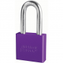 AMERICAN LOCK A1366PRP SOLID BODY PADLOCK