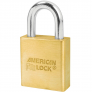 AMERICAN LOCK A5560 SOLID BODY PADLOCK