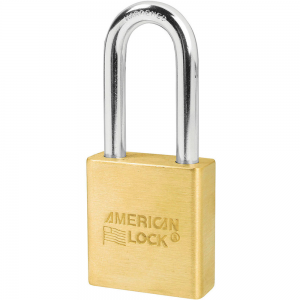 AMERICAN LOCK A5561KA SOLID BODY PADLOCK