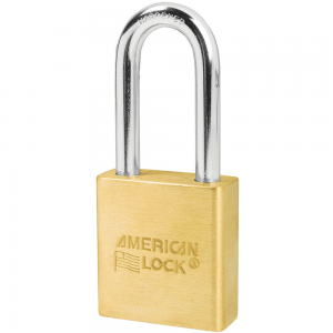 AMERICAN LOCK A5561N SOLID BODY PADLOCK