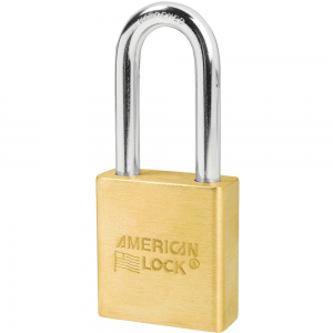 AMERICAN LOCK A5561NKA SOLID BODY PADLOCK