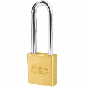AMERICAN LOCK A5562KA SOLID BODY PADLOCK