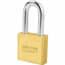 AMERICAN LOCK A5571KA SOLID BODY PADLOCK