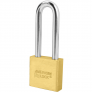 AMERICAN LOCK A5572NKA SOLID BODY PADLOCK