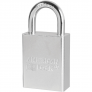 AMERICAN LOCK A6100 SOLID BODY PADLOCK