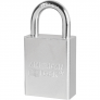 AMERICAN LOCK A6100KA SOLID BODY PADLOCK