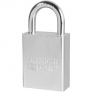 AMERICAN LOCK A6100NKA SOLID BODY PADLOCK