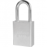 AMERICAN LOCK A6101 SOLID BODY PADLOCK