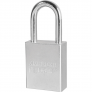 AMERICAN LOCK A6101NKA SOLID BODY PADLOCK