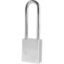 AMERICAN LOCK A6102 SOLID BODY PADLOCK