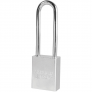AMERICAN LOCK A6102NKA SOLID BODY PADLOCK