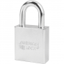 AMERICAN LOCK A6200KA SOLID BODY PADLOCK