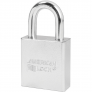 AMERICAN LOCK A6200N SOLID BODY PADLOCK