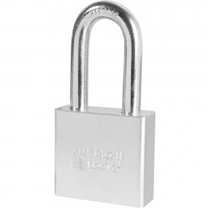 AMERICAN LOCK A6261 SOLID BODY PADLOCK