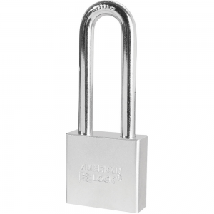 AMERICAN LOCK A6262 SOLID BODY PADLOCK