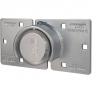 AMERICAN LOCK A801LHC SOLID BODY PADLOCK