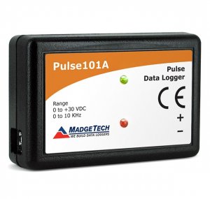 pulse101a-data-logger