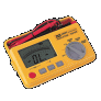 tes-1601-auto-ranging-insulation-tester